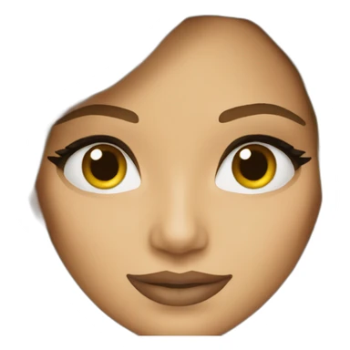 Jennifer Lopez sticker