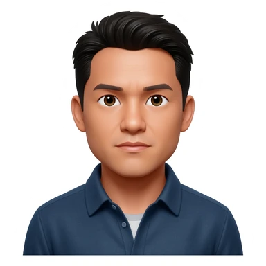 Pinoy version kahawig ni Chris Evans 25 years old  sticker