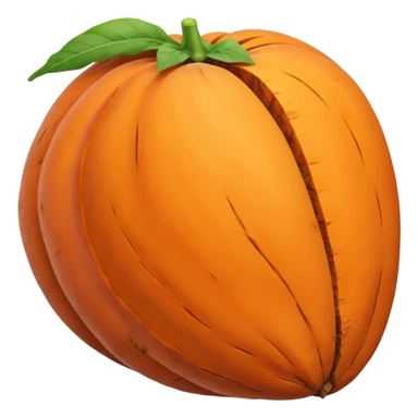 patate douce no green sticker