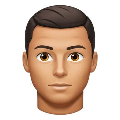 Cristiano Ronaldo  sticker