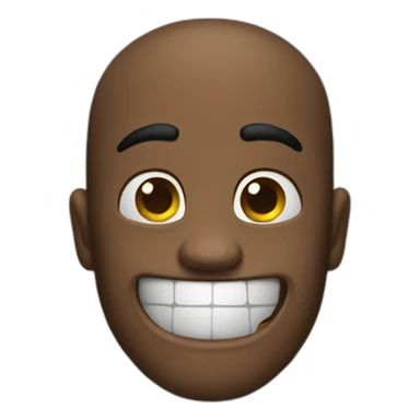 LOL face, awesome face, meme face sticker