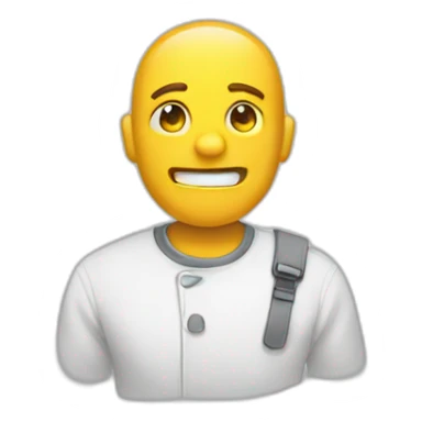 chat écraser sticker