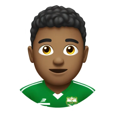 North West under 21 football league sticker