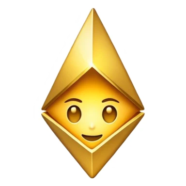 ETH sticker