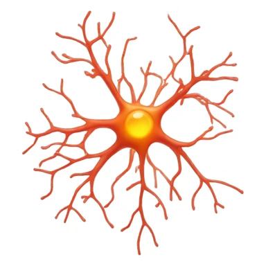 neuron sticker