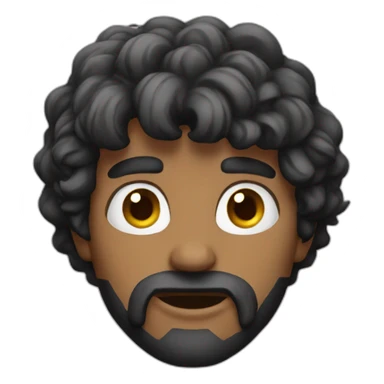 long fengers sticker