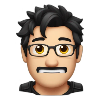 markiplier sticker