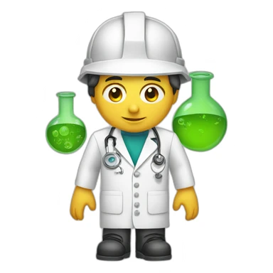 Biomedical_engineer sticker