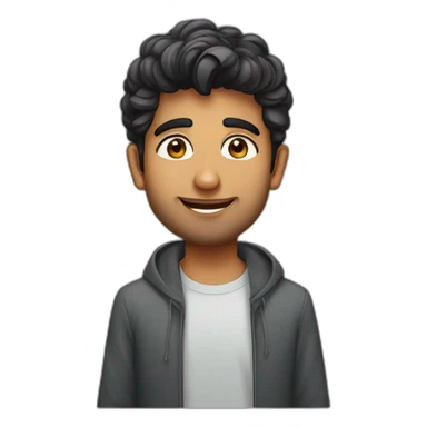 aaditya rao sticker