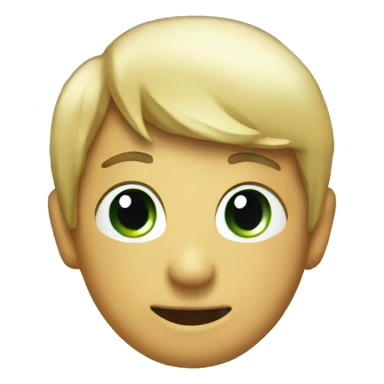 Make an emoji with lightchain, christams edition sticker