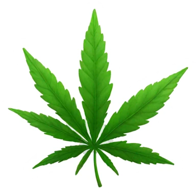 weed sticker