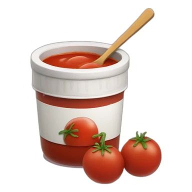 boulettes sauce tomate sticker