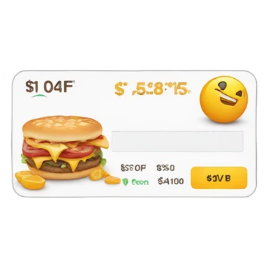 coupon code sticker