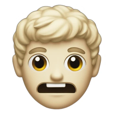 ominous-code sticker