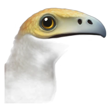 Ornithorynque  sticker