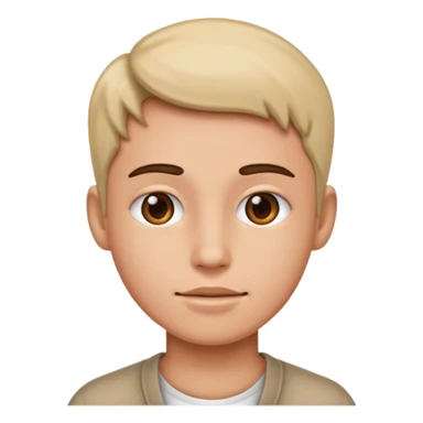 I am here now sticker