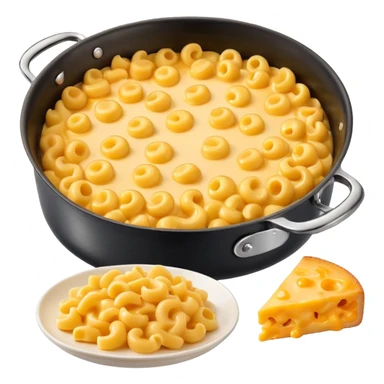 podrias crearme 4 iconos stickers svg en png de cocina el cual el primero sea con un libro d e receta de comida con los ingredientes , el segundo con un chef cocinando , el tercero con un sarten cocinado y el cuarto con un plato de macarrones con queso calientes y ricos sticker