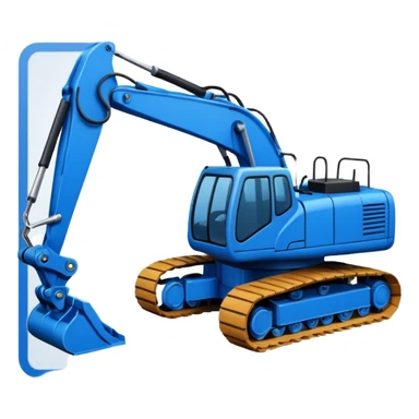 AI for construction sticker