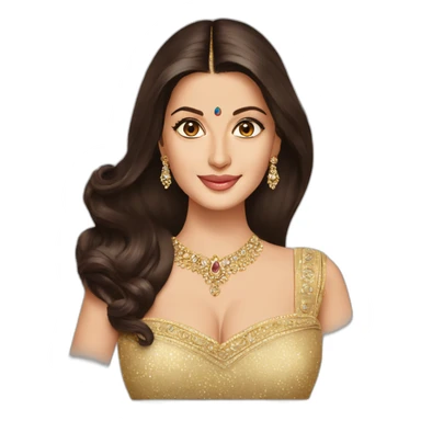 Aishwarya Rai Bachchan sticker