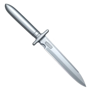 Make a pookie knifee sticker