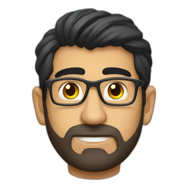 santi barragan sticker