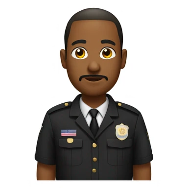 Corrections Officers sticker