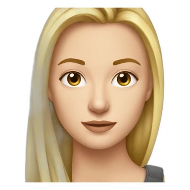 nadya nabakova sticker