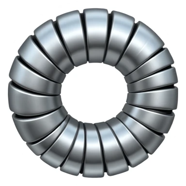 basic helix spring sticker