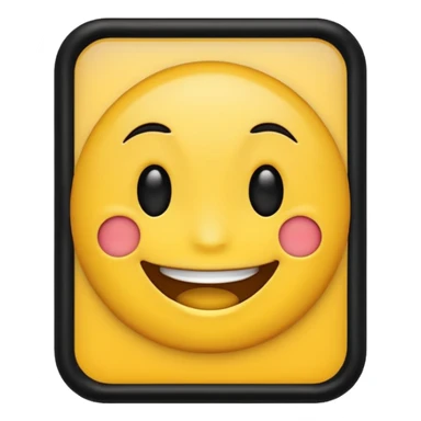 Crear un emoji desde una imagen sticker