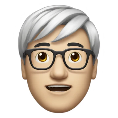 filthy frank sticker