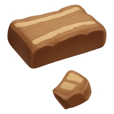 Built protein bar sticker