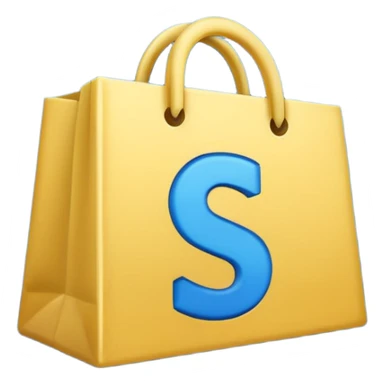 shopify sticker