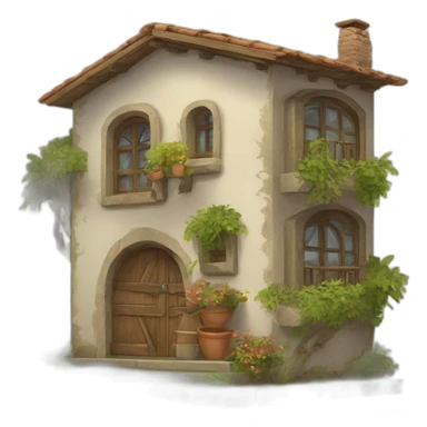 articulos del hogar sticker