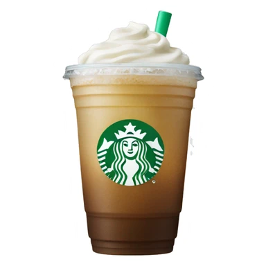 Starbucks refresher sticker