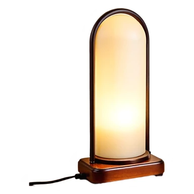 Обезьяна с помидором на голове держит волшебный меч  sticker