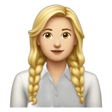 Taya Skomorokhova  sticker