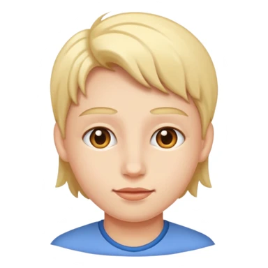 Make this photo compleet a 3d photo sticker