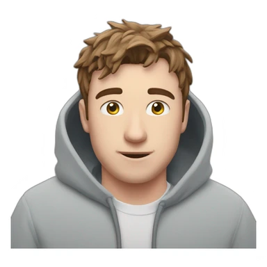 Poor mrbeast sticker