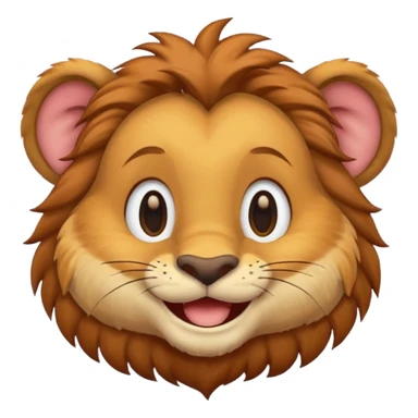 simba sticker