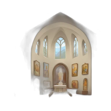 igreja universal sticker