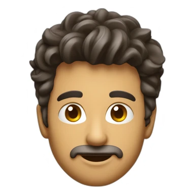 Kilian mbapper qui boit de la bière sticker