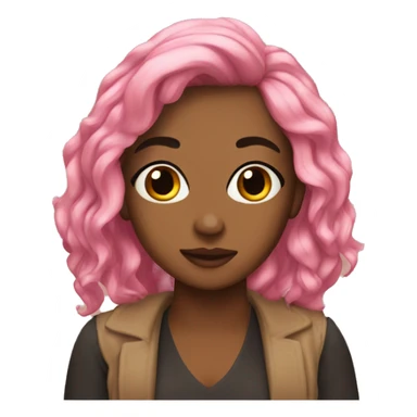 Azaelia Banks sticker