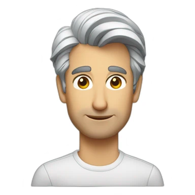 Craig federighi sticker