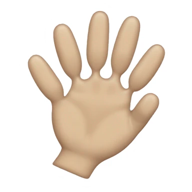 Cat claw scratch  sticker