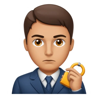 whistle blower sticker