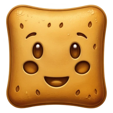 pain d'épices sticker