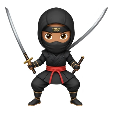 Ninja ahora que cada uno tenga un signo zodical sticker