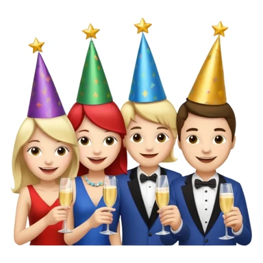 groupies emoji sticker