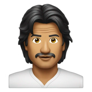 Rajesh Hamal sticker