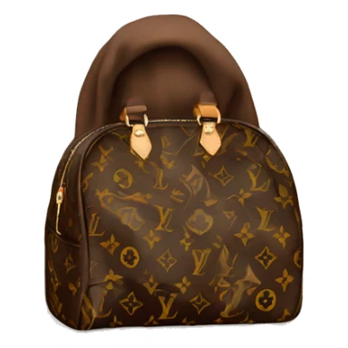Louis vuitton  sticker